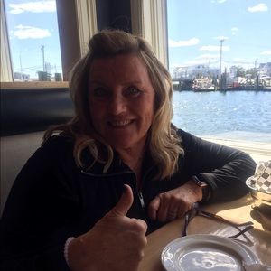 Meet your Posher, Katheen